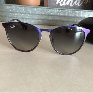 Ray Ban sunglasses